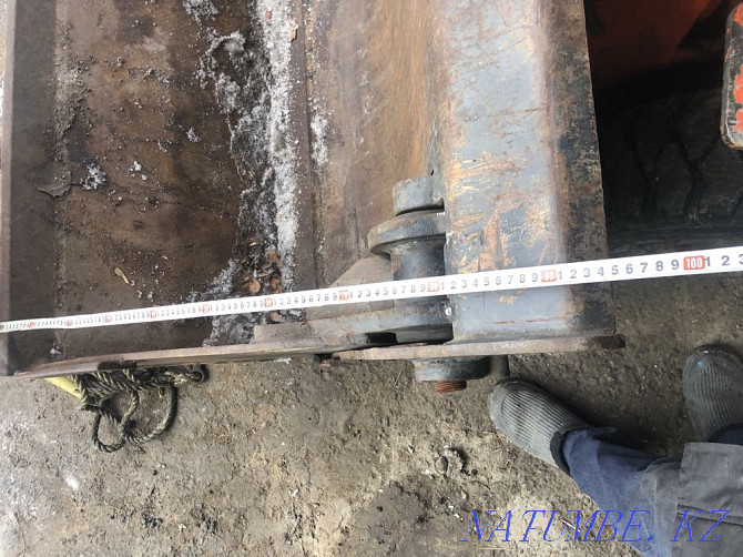 Sell jaw bucket Almaty - photo 6