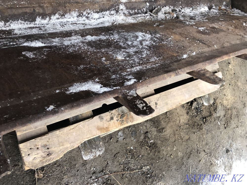 Жақ шелек сатыңыз  Алматы - изображение 7