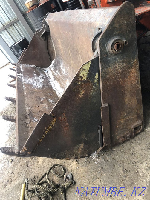 Жақ шелек сатыңыз  Алматы - изображение 1