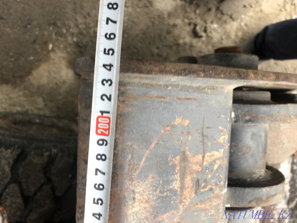 Жақ шелек сатыңыз  Алматы - изображение 3