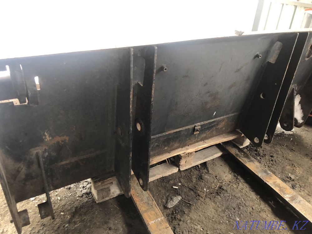 Жақ шелек сатыңыз  Алматы - изображение 5