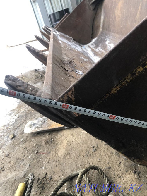 Жақ шелек сатыңыз  Алматы - изображение 4