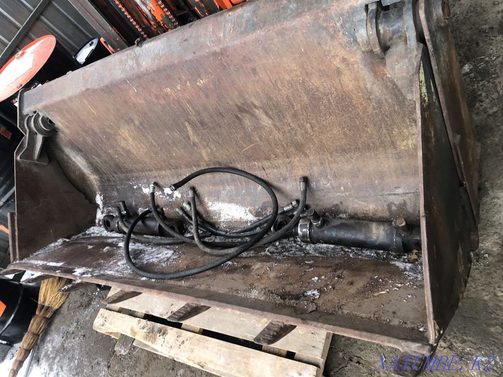 Жақ шелек сатыңыз  Алматы - изображение 2