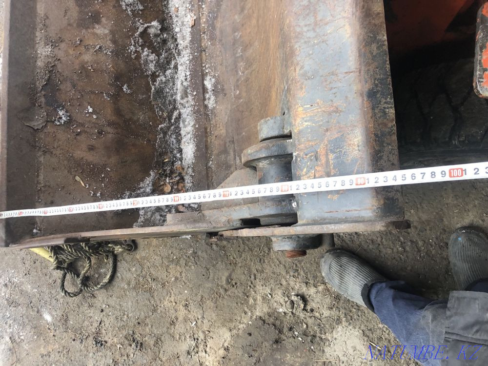 Жақ шелек сатыңыз  Алматы - изображение 6