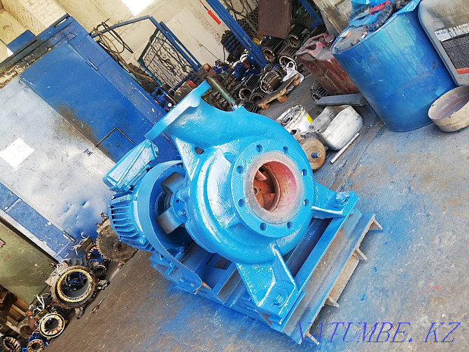 Electric motor Kostanay - photo 2