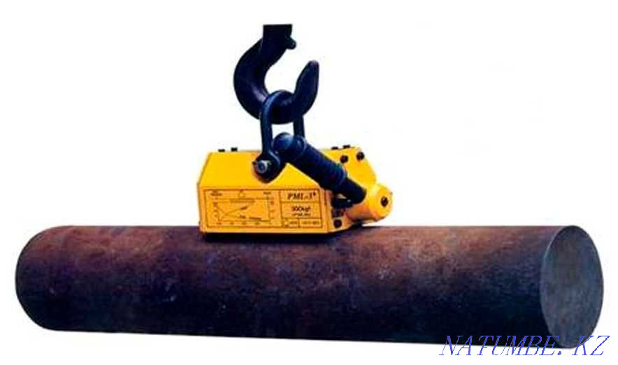 Магниттік жүк ұстағышы  Астана - изображение 2