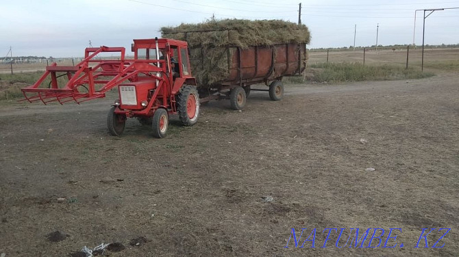 kun on tractors of all types Oral - photo 5