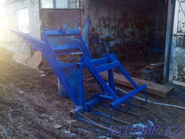 kun on tractors of all types Oral - photo 3