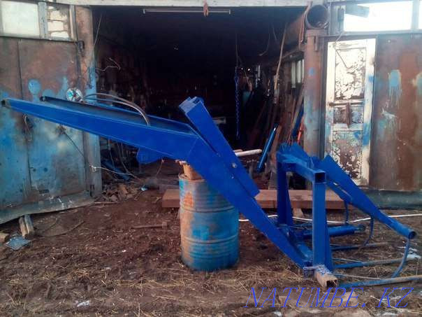 kun on tractors of all types Oral - photo 1