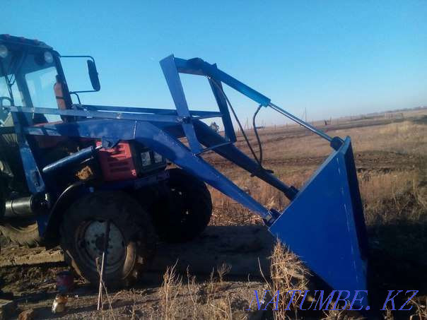 kun on tractors of all types Oral - photo 2