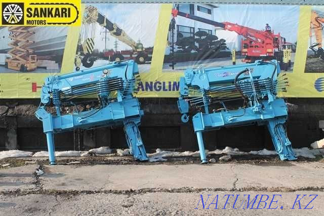 CMU Tadano TM-ZF104  Алматы - изображение 2