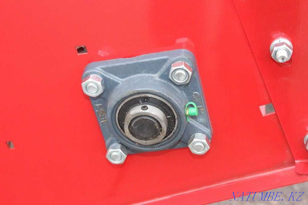 Mounted 1-row potato digger D-Pol Petropavlovsk - photo 5