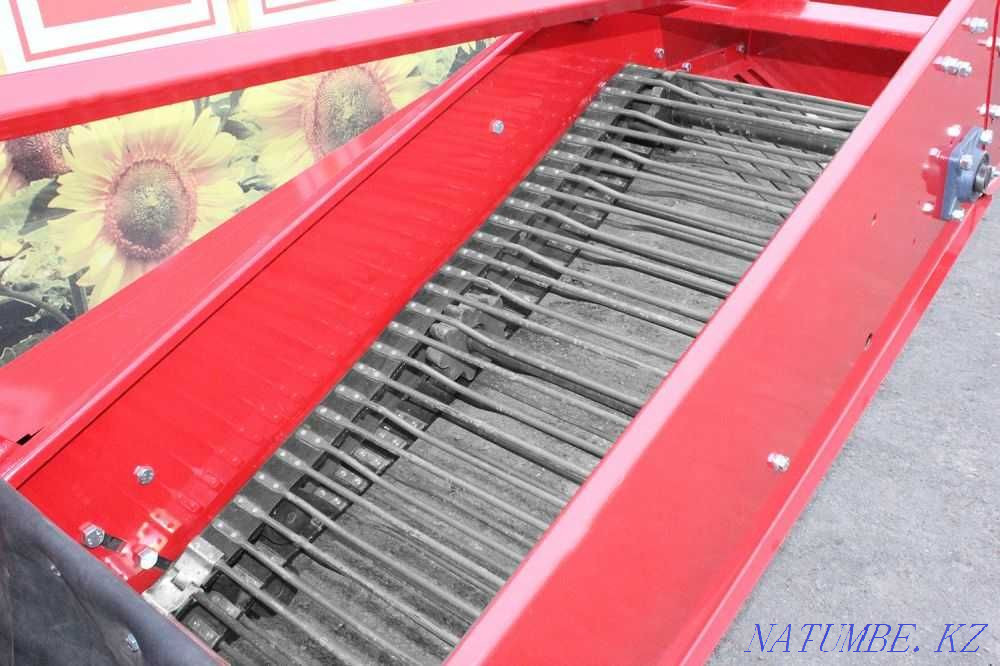 Mounted 1-row potato digger D-Pol Petropavlovsk - photo 7