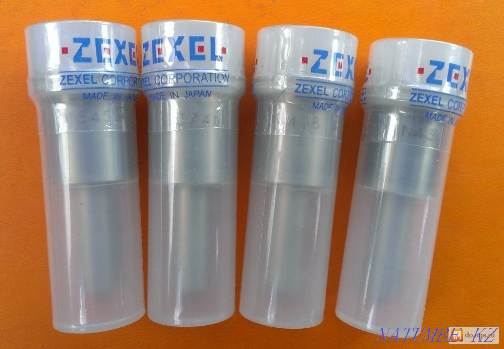 Қытайдың арнайы техникасына арналған бүріккіштер мен плунжерлер  Қарағанды - изображение 3