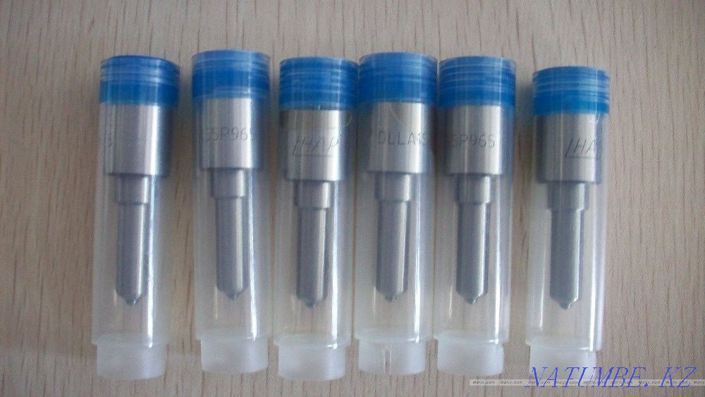 Қытайдың арнайы техникасына арналған бүріккіштер мен плунжерлер  Қарағанды - изображение 4