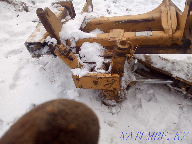 excavator installation Kostanay - photo 4