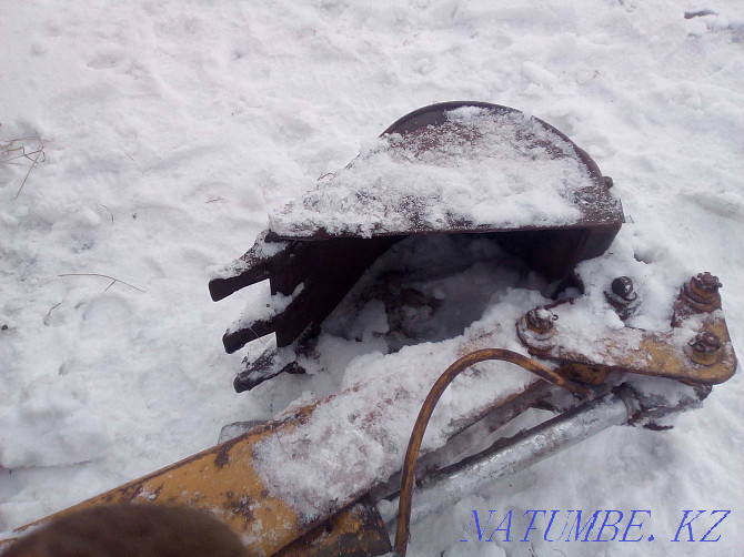 excavator installation Kostanay - photo 3