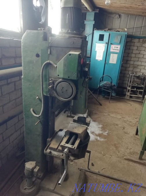 Urgently selling Drilling machine brand 2H 118 Aqtobe - photo 1