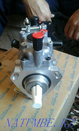 I will sell high-pressure fuel pump Perkins for 6 cylinder Perkins engines Astana - photo 1