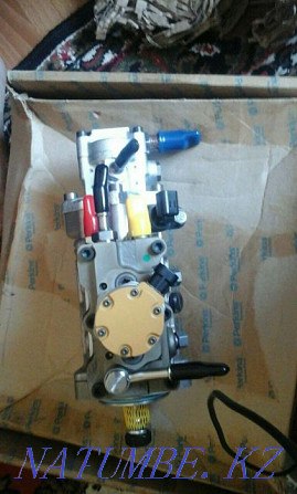 I will sell high-pressure fuel pump Perkins for 6 cylinder Perkins engines Astana - photo 5