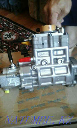 I will sell high-pressure fuel pump Perkins for 6 cylinder Perkins engines Astana - photo 4