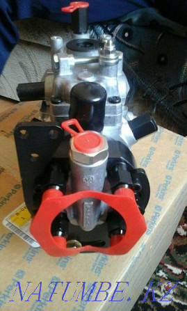 I will sell high-pressure fuel pump Perkins for 6 cylinder Perkins engines Astana - photo 2