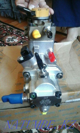 I will sell high-pressure fuel pump Perkins for 6 cylinder Perkins engines Astana - photo 3