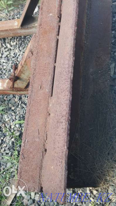 I will sell dump t40, mtz. Kostanay - photo 1