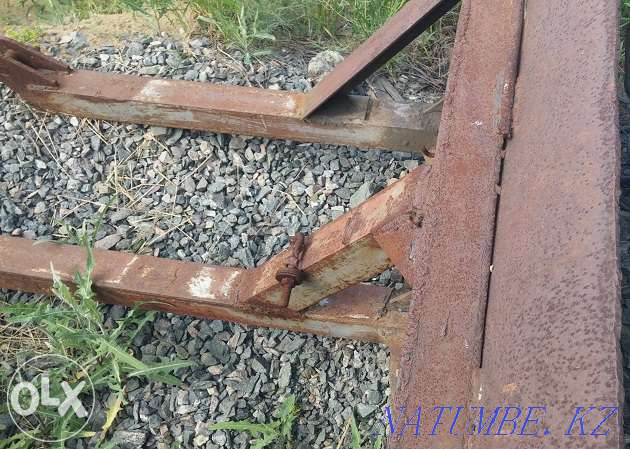 I will sell dump t40, mtz. Kostanay - photo 2