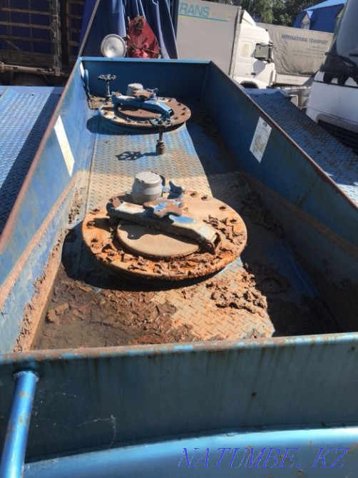 Жанармай таситын Tokico Japan жабдығы бар бөшке  Алматы - изображение 7