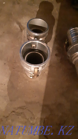 Hose adapter  - photo 1