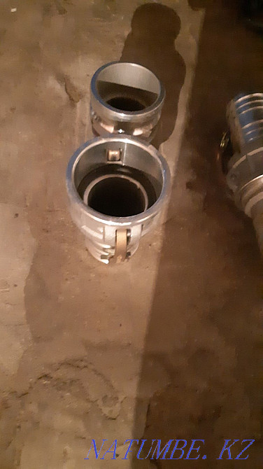 Hose adapter  - photo 1