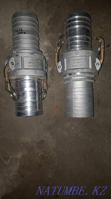 Hose adapter  - photo 2