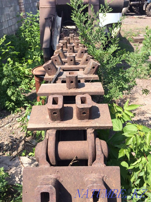 Щелерез грунторез Экибастуз - изображение 3