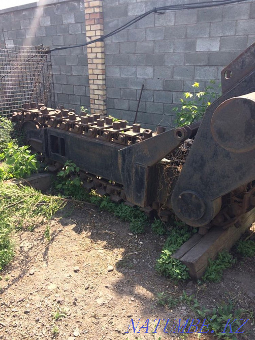 Щелерез грунторез Экибастуз - изображение 2