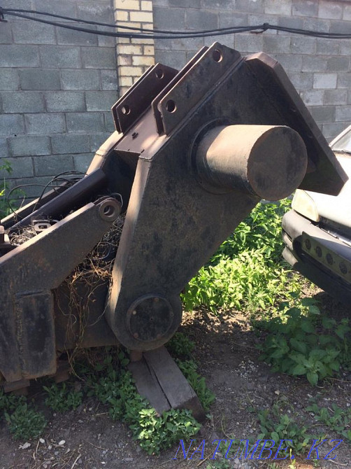 Щелерез грунторез Экибастуз - изображение 5