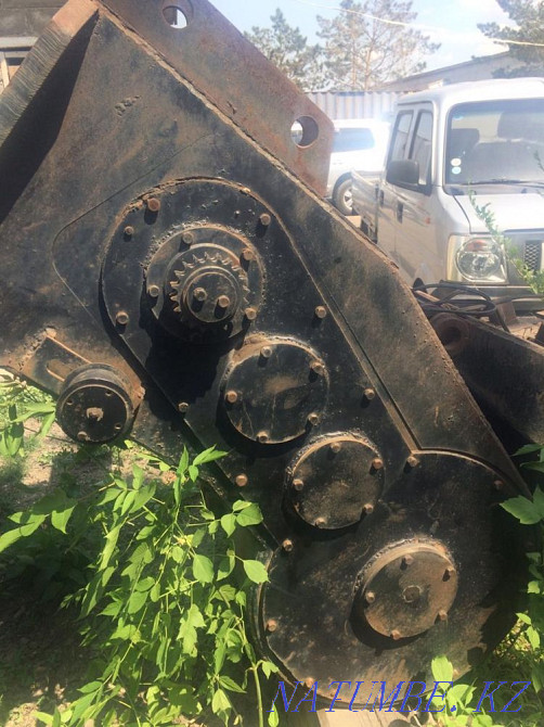 Щелерез грунторез Экибастуз - изображение 6