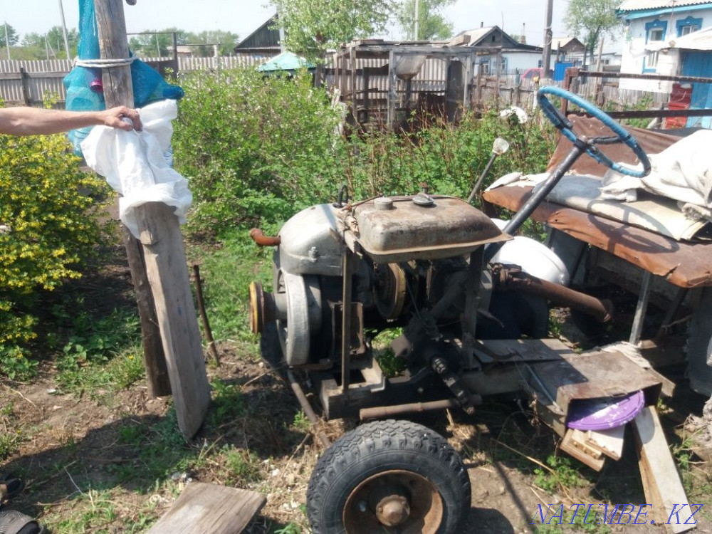 Sell self-propelled gun  - photo 2