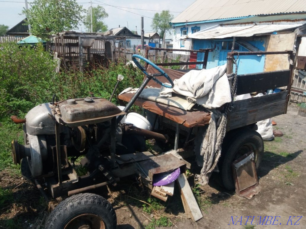 Sell self-propelled gun  - photo 1