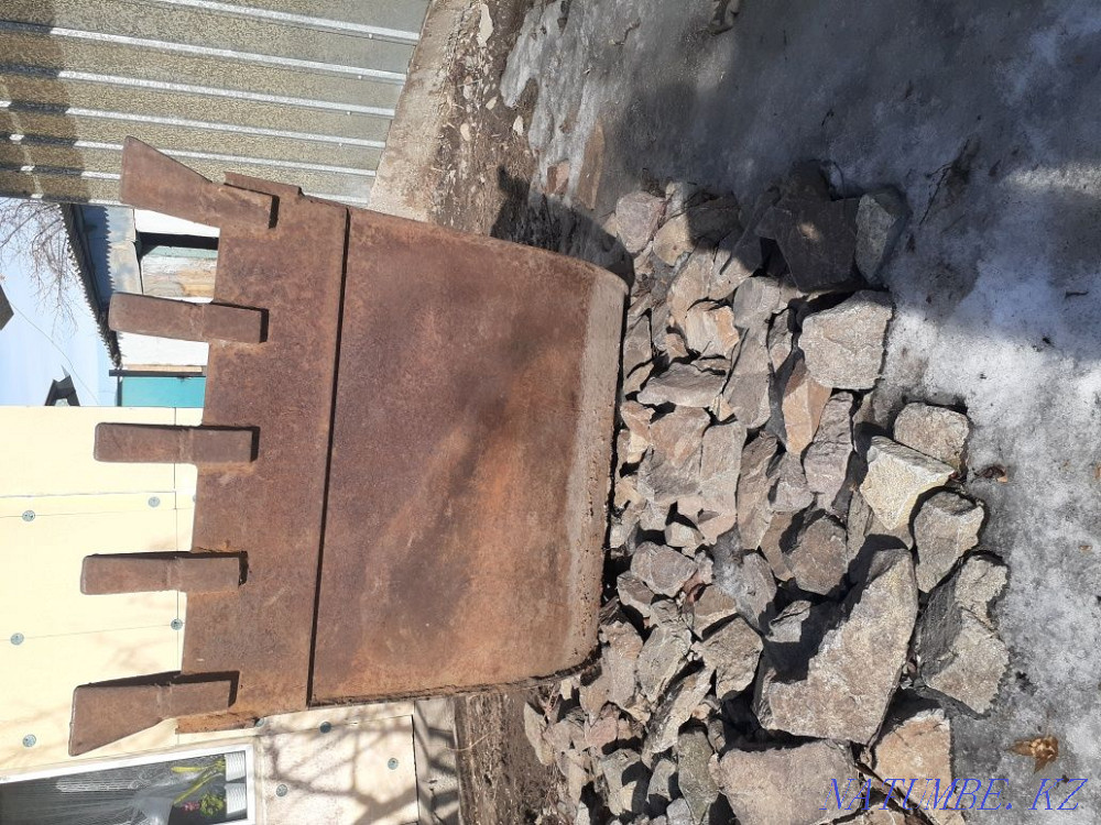 Sell bucket for excavator  - photo 2
