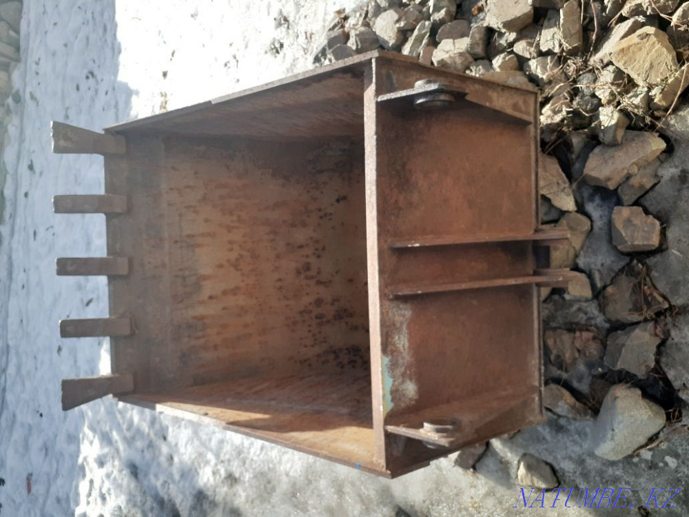 Sell bucket for excavator  - photo 3