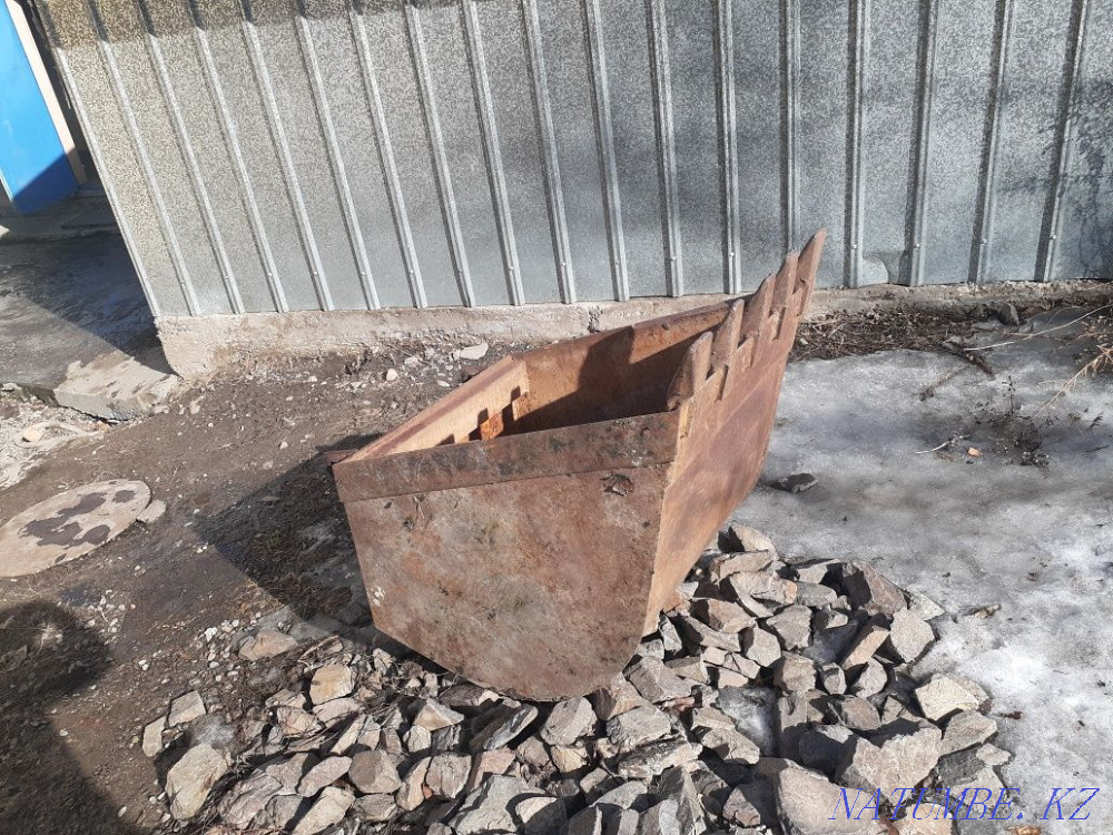 Sell bucket for excavator  - photo 1