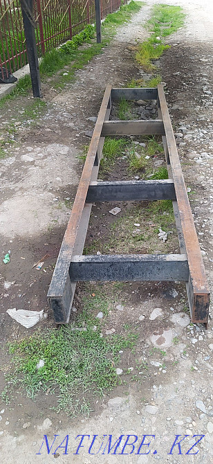 Фитинги для контейнеровозов Туркестан - изображение 3