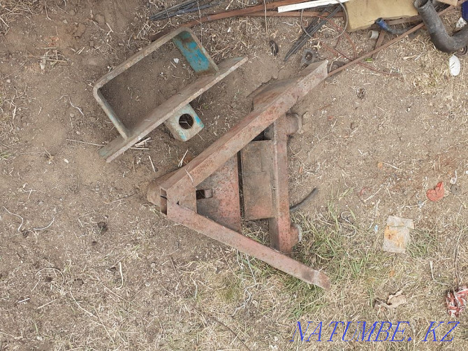 Spare parts for agricultural machinery Karagandy - photo 3