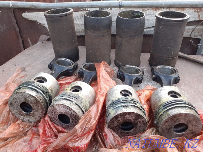Spare parts for agricultural machinery Karagandy - photo 6