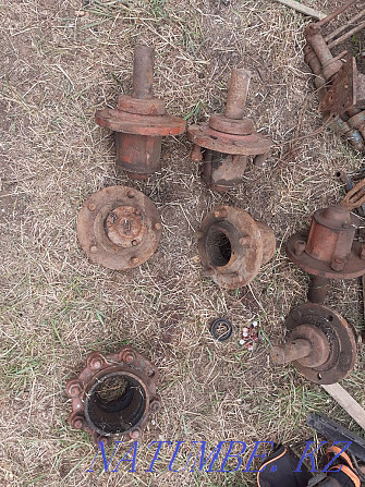 Spare parts for agricultural machinery Karagandy - photo 5