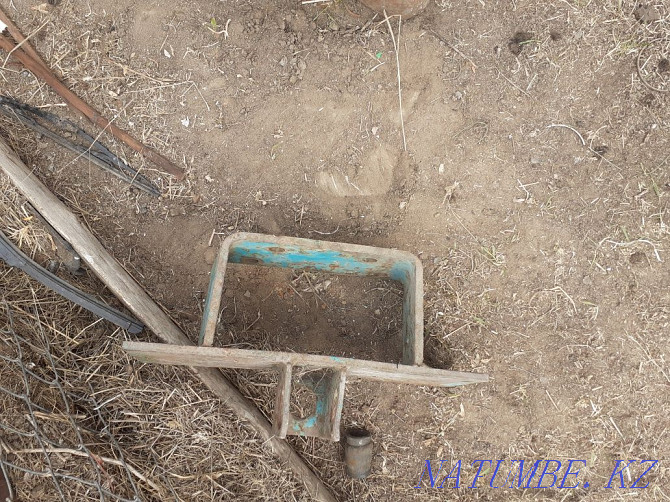 Spare parts for agricultural machinery Karagandy - photo 2