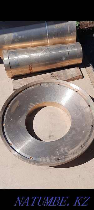 Запасные части на КМД-900 Астана - изображение 6