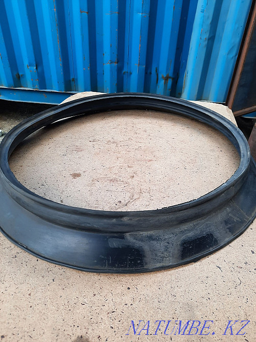 Запасные части на КМД-900 Астана - изображение 5