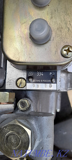 Насосы топливные Камаз Семей - изображение 4